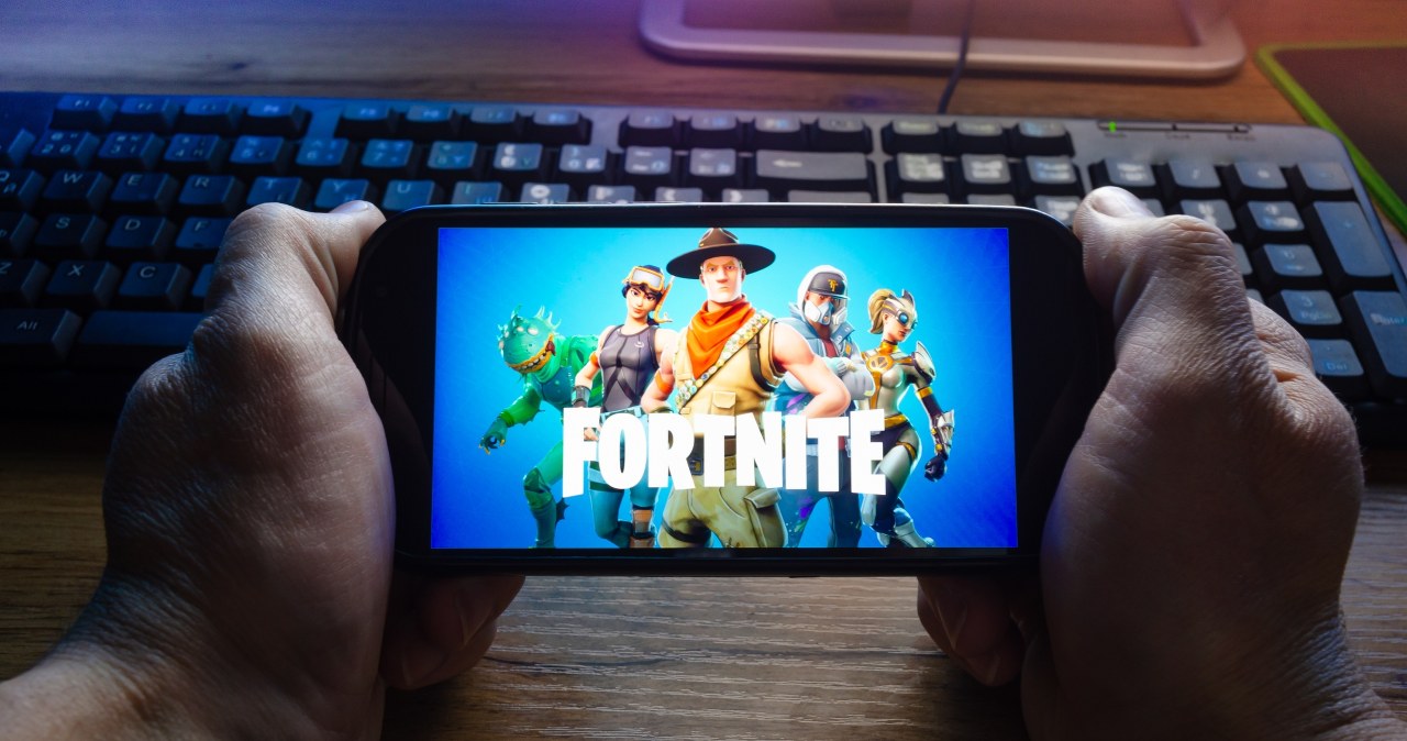 Gdzie pobrać Fortnite na Androida i jak zainstalować krok po kroku