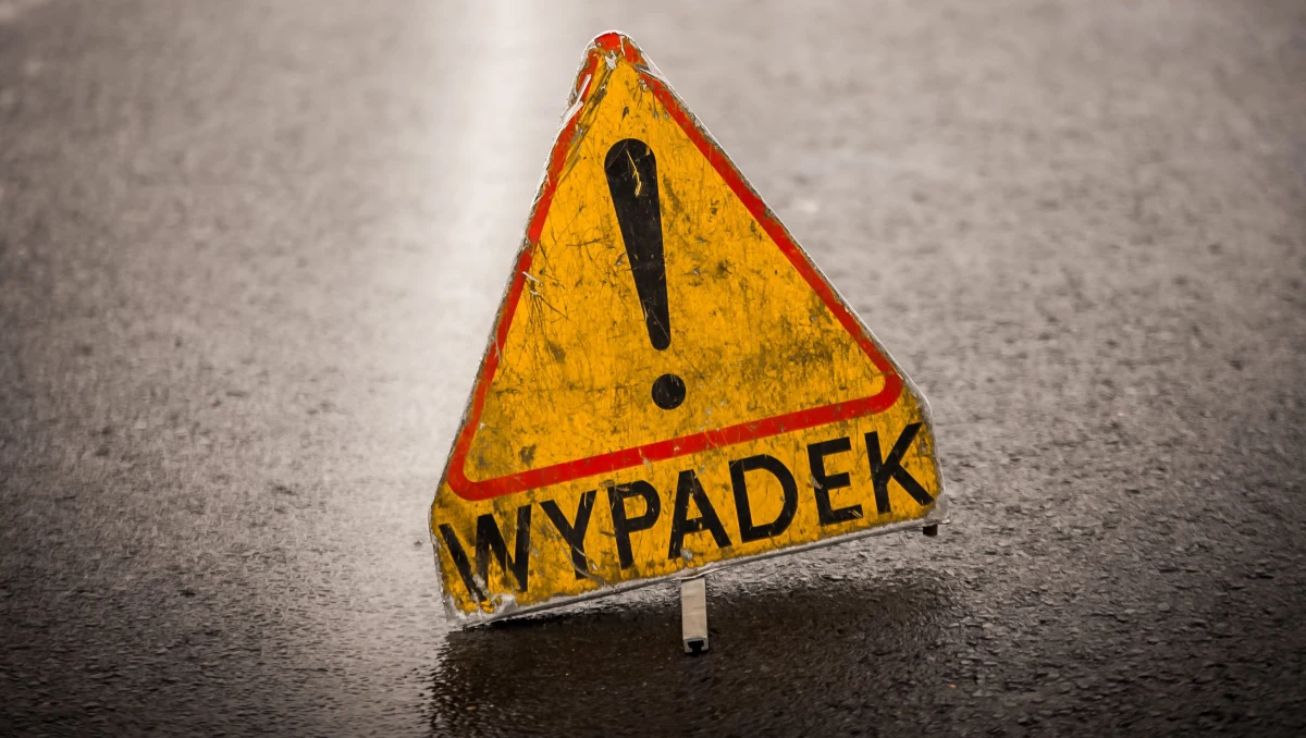 Śledztwo ws. tragicznego wypadku w Antoninie, w którym zginęły dwie osoby a siedem odniosło obrażenia, wszczęła w niedzielę Prokuratura Okręgowa w Ostrowie Wlkp. - poinformował w niedzielę PAP rzecznik prasowy tej prokuratury prokurator Maciej Meler.