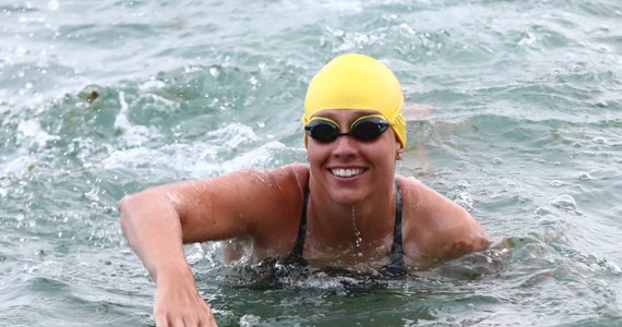 Australijka Chloe McCardel po raz 35. przepłynęła kanał La Manche. Poprawiła najlepsze męskie osiągnięcie, a rekordzistką pod tym względem pozostaje Brytyjka Alison Jane Streeter, która 32-kilometrową trasę pokonała 43-krotnie.