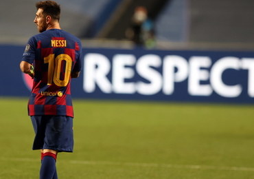 Messi chce odejść z FC Barcelony? Coraz więcej spekulacji