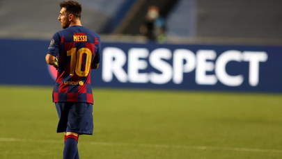 Messi chce odejść z FC Barcelony? Coraz więcej spekulacji