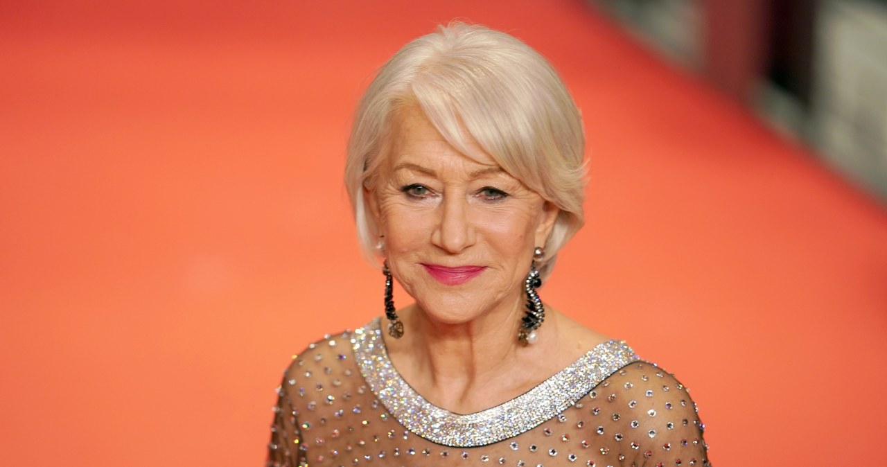 Jedna z najwybitniejszych aktorek filmowych i teatralnych, w 2006 roku wcieliła się na ekranie w królową Elżbietę II. Mirren zagrała wówczas główną rolę w biograficznym dramacie "Królowa", którego akcja rozgrywa się tuż po wstrząsającej śmierci księżnej Diany. W najnowszym wywiadzie aktorka ujawniła, że zanim weszła na plan zdjęciowy, wysłała do brytyjskiej monarchini list.