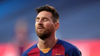 FC Barcelona. Lionel Messi zostaje na Camp Nou, ale nie ma wygranych