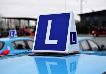 Tragedia na placu manewrowym. Wyrok dla 68-latki, która śmiertelnie potrąciła egzaminatora