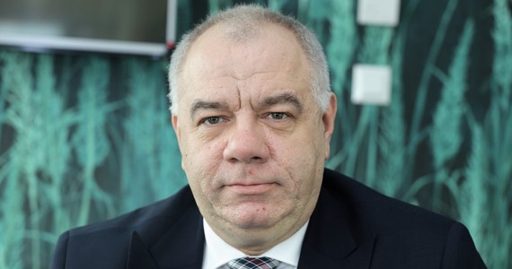 Wicepremier i minister aktywów państwowych Jacek Sasin poinformował, że przeszedł test na koronawirusa. Jego wynik jest negatywny.