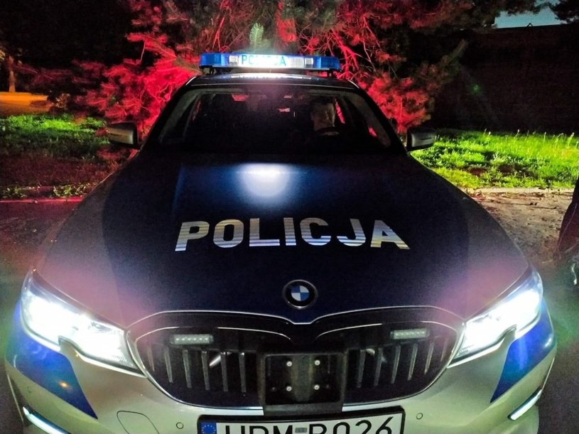 /Policja