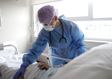 Nowe dane Ministerstwa Zdrowia. Najwięcej zakażeń koronawirusem w Małopolsce