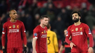 Mecze Premier League jednak przełożone