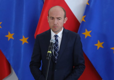 Budka przestanie być szefem klubu KO? "Są potrzebne zmiany"