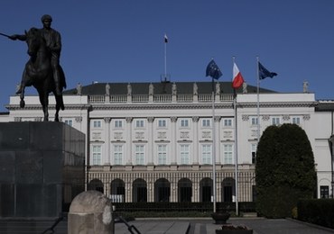 "Rzeczpospolita": Będą podwyżki w Kancelarii Prezydenta