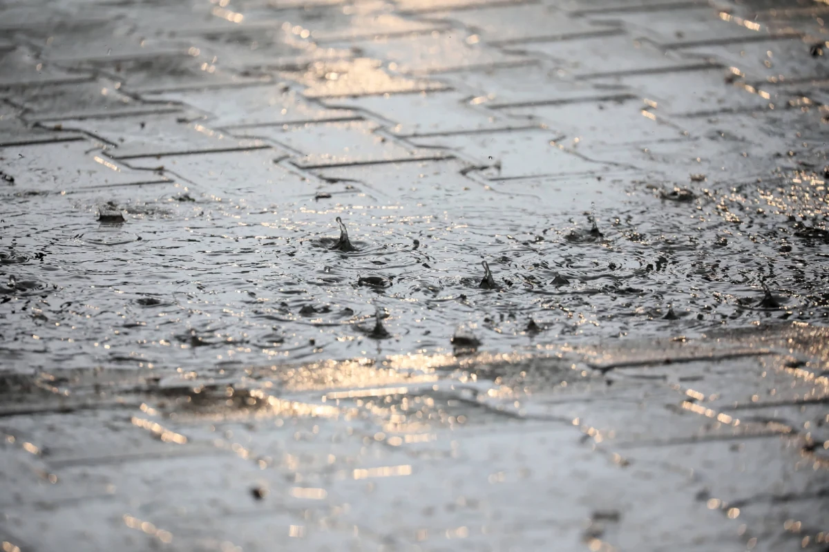 ​RCB wysłało alert do mieszkańców w 6 powiatach woj. śląskiego i 7 powiatach woj. małopolskiego. Ostrzeżenia dotyczą burz z silnymi opadami deszczu - poinformowało w środę Rządowe Centrum Bezpieczeństwa. Wiatr może tam osiągnąć w porywach 70 km/h, a opady deszczu do 70 mm.