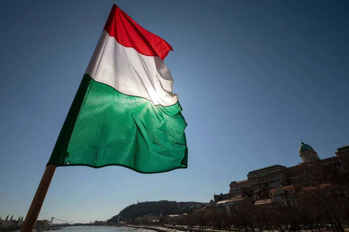 ​Węgry przegoniły Polskę i obecnie mają najwyższą inflację w całej Unii Europejskiej. W lipcu ceny w tym kraju wzrosły o 3,9 proc. rdr.