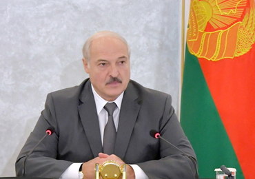 Nowy rząd Łukaszenki, ale w starym składzie. Nie odwołał szefa MSW