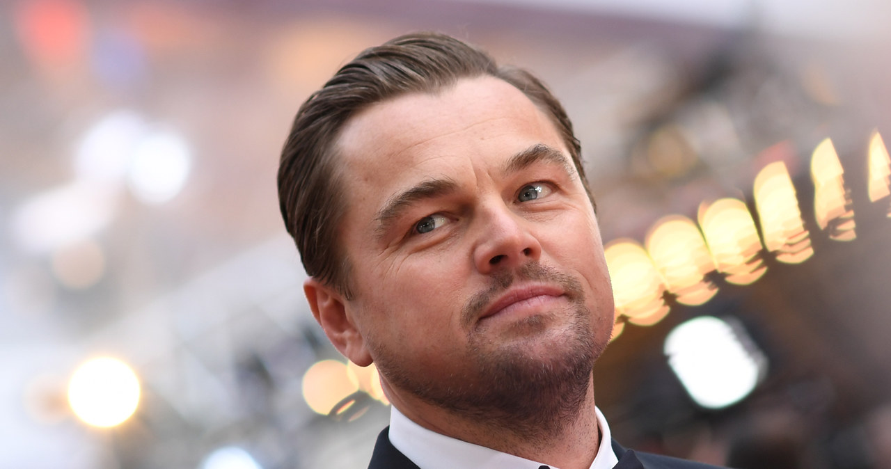 Leonardo, DiCaprio, amerykański, aktor, producent, filmowy, działacz, rzecz, ochrony, środowiska, okazuje, jest, również, związa Gwiazdor Hollywood ma polskie korzenie? Dziadek też był artystą