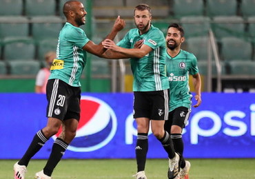 Legia Warszawa poznała kolejnego rywala. To będzie sentymentalny powrót