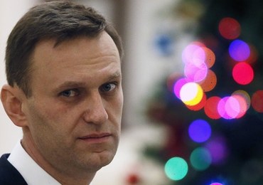 Aleksiej Nawalny otruty? Rosyjski opozycjonista jest nieprzytomny