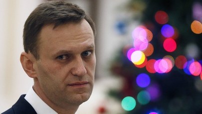 Aleksiej Nawalny otruty? Rosyjski opozycjonista jest nieprzytomny
