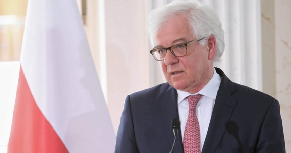 Jak poinformowało Ministerstwo Spraw Zagranicznych, Jacek Czaputowicz złożył w czwartek na ręce premiera rezygnację ze stanowiska ministra spraw zagranicznych. To kolejna dymisja w rządzie w ostatnich dniach.
