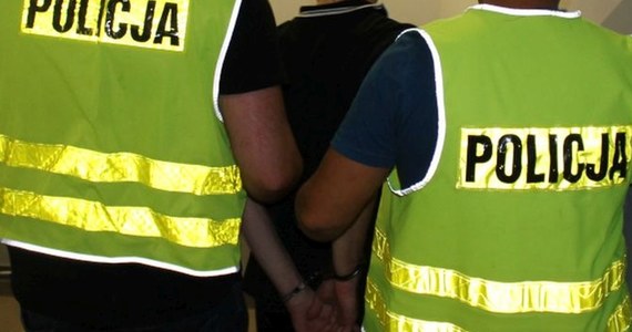 Policjanci z Międzyrzecza w województwie lubuskim zatrzymali 32-latka poszukiwanego do odbycia kary za przestępstwa narkotykowe. Namierzyli go w mieszkaniu znajomej, gdzie próbował ukryć się w kanapie - poinformowała Justyna Łętowska z Komendy Powiatowej Policji w Międzyrzeczu.