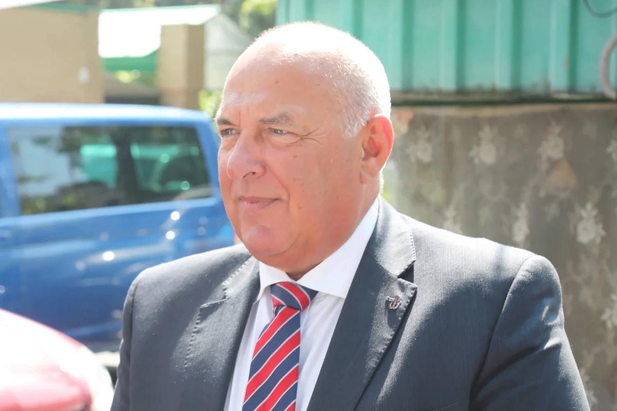 Dzięki udanej polityce budżetowej czterech poprzednich lat możemy sobie pozwolić sobie w tym roku na zwiększenie niespodziewanych wydatków. Tego kryzysu nikt nie był w stanie przewidzieć - powiedział w czwartek na konferencji minister finansów Tadeusz Kościński.