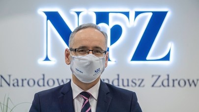 Adam Niedzielski nowym ministrem zdrowia