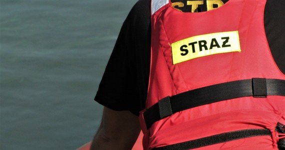 Szczęśliwie zakończyła się akcja ratunkowa na jeziorze Tałty koło Mikołajek. 46-latek, który miał zniknąć towarzyszom wypoczynku z oczu, odnalazł się cały i zdrowy na brzegu.