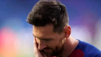 Lionel Messi rozmawiał z Ronaldem Koemanem. Ujawnili treść 