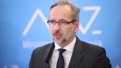 Adam Niedzielski o swojej nominacji na ministra zdrowia: To kredyt zaufania i odpowiedzialność