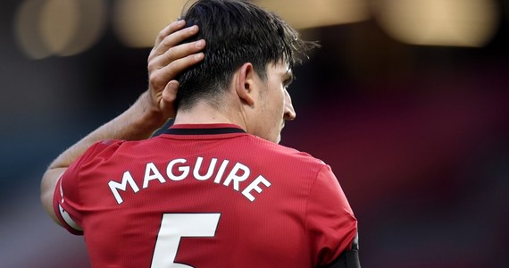 Kapitan Manchesteru United Harry Maguire został zatrzymany na greckiej wyspie Mykonos za udział w bójce oraz atak na policjanta - poinformowała tamtejsza telewizja państwowa TV ERT. 27-letni piłkarz był jednym z trzech awanturujących się brytyjskich turystów.