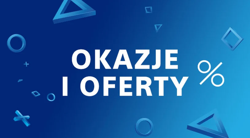 Wyprzedaż PlayStation Store wystartowała. Setki gier w dużo niższych cenach
