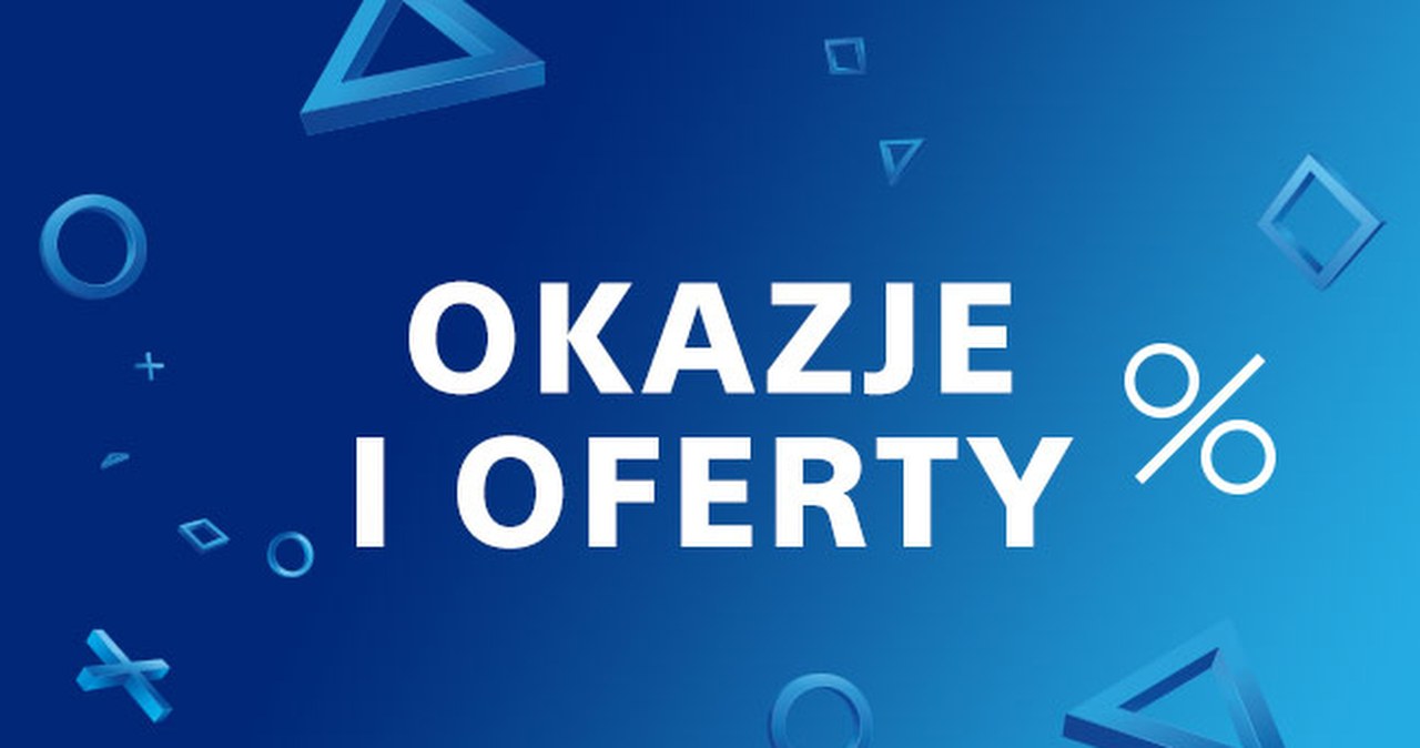 Wyprzedaż PlayStation Store wystartowała. Setki gier w dużo niższych cenach