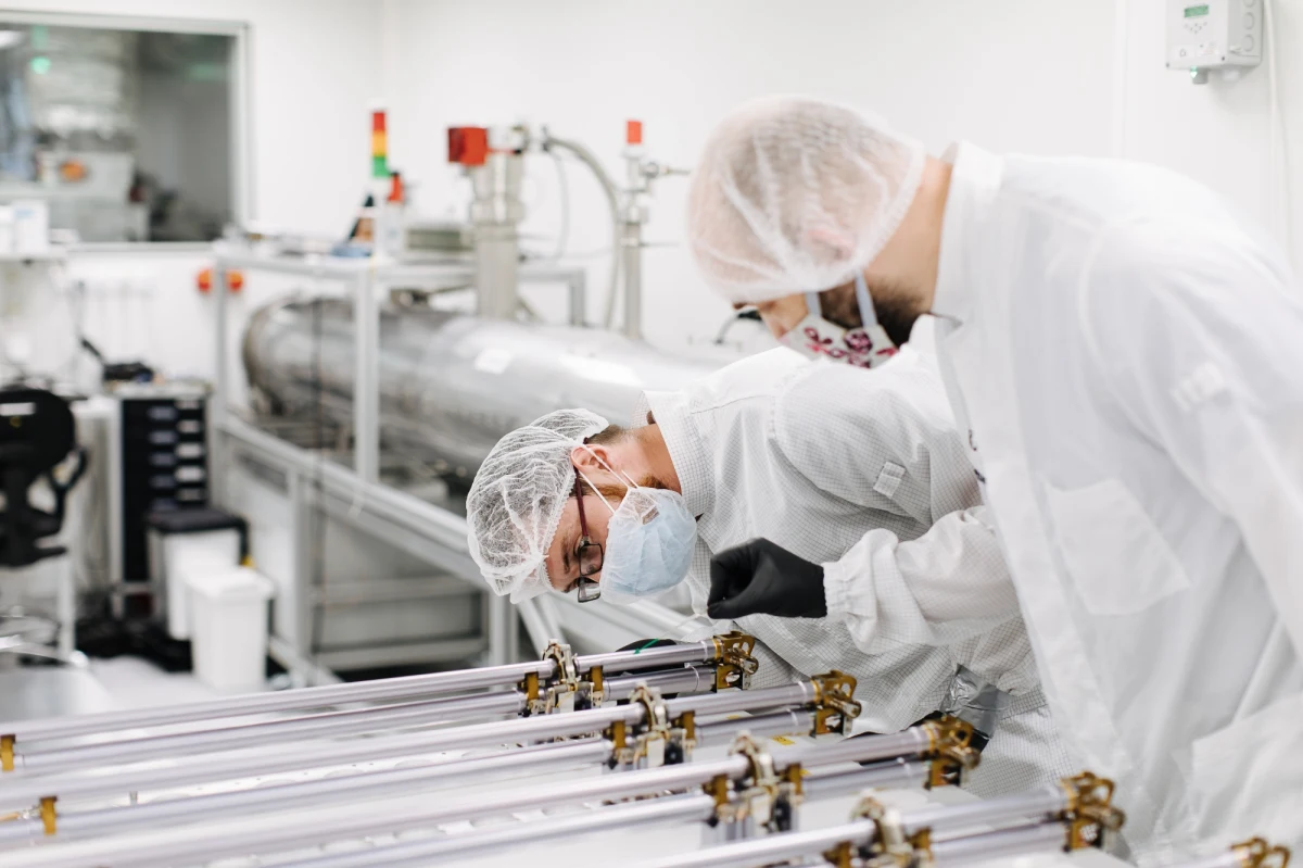 Gotowe są już stworzone przez polskich inżynierów elementy sondy kosmicznej, która wyleci w kierunku Jowisza. To wysięgniki z zamontowanymi czujnikami do badania atmosfery wokół tej planety, które wezmą udział w misji naukowej JUICE organizowanej przez Europejską Agencję Kosmiczną. 