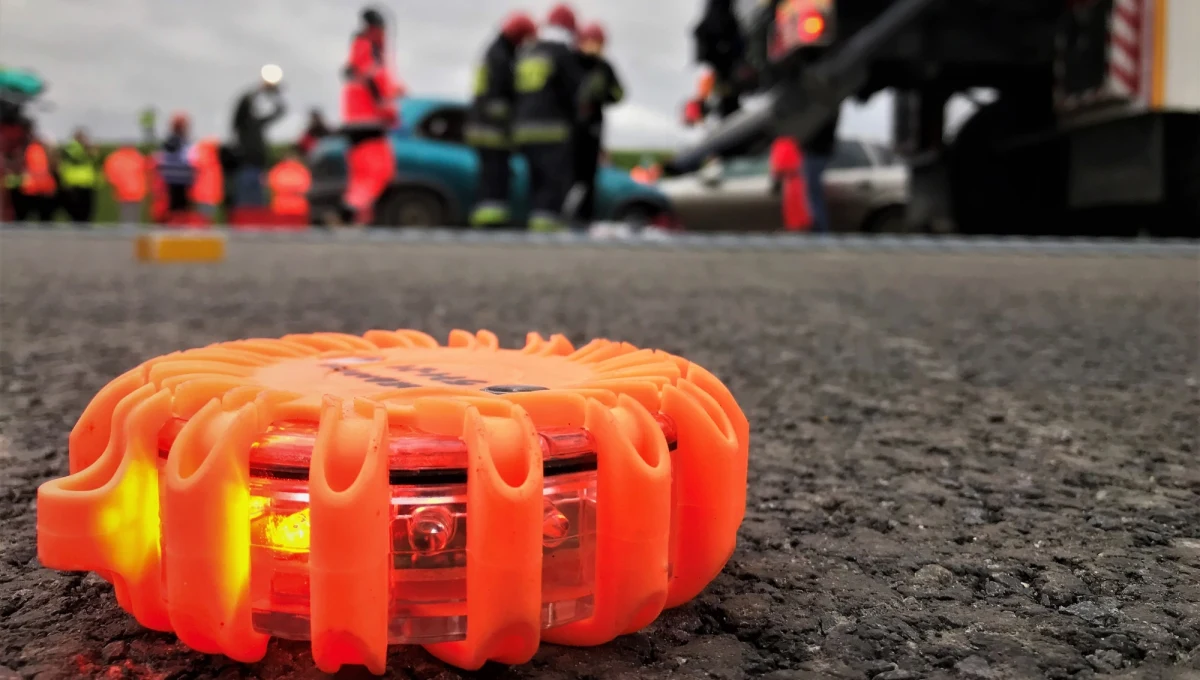 Jedna osoba zginęła, a sześć zostało rannych w wyniku zdarzenia trzech aut osobowych na autostradzie A1 pomiędzy węzłami Włocławek Północ i Ciechocinek — poinformował dyżurny z bydgoskiego oddziału GDDKiA.