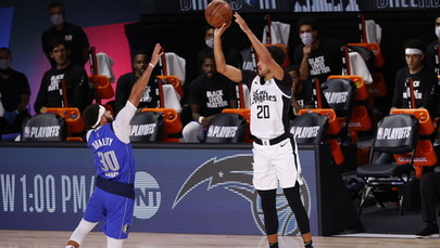 NBA: Po wznowieniu gry zawodnicy mają dużo problemów ze zdrowiem