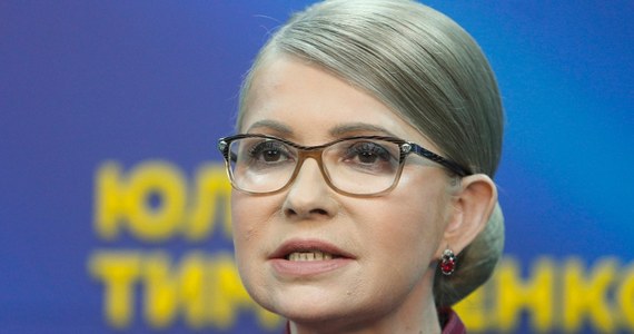 Była ukraińska premier, przywódczyni opozycyjnej partii parlamentarnej Batkiwszczyna Julia Tymoszenko zachorowała na Covid-19, a jej stan oceniany jest jako ciężki - poinformowała jej rzeczniczka Maryna Soroka.

