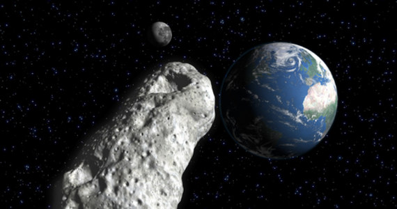 Începutul misiunii istorice de salvare a Pământului de o coliziune de asteroizi