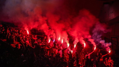 Zamieszki w Paryżu po przegranej PSG. Zatrzymano ponad 140 osób