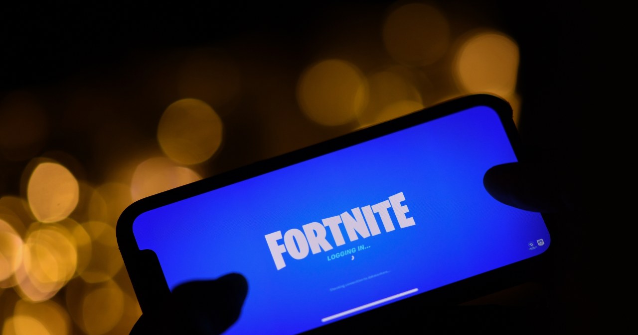 Unikalny przedmiot powraca do Fortnite po latach. Zdobędą go nieliczni