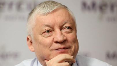 Karpow dla RMF FM: Spodziewam się w ciągu dwóch tygodni rozwiązania kryzysu na Białorusi