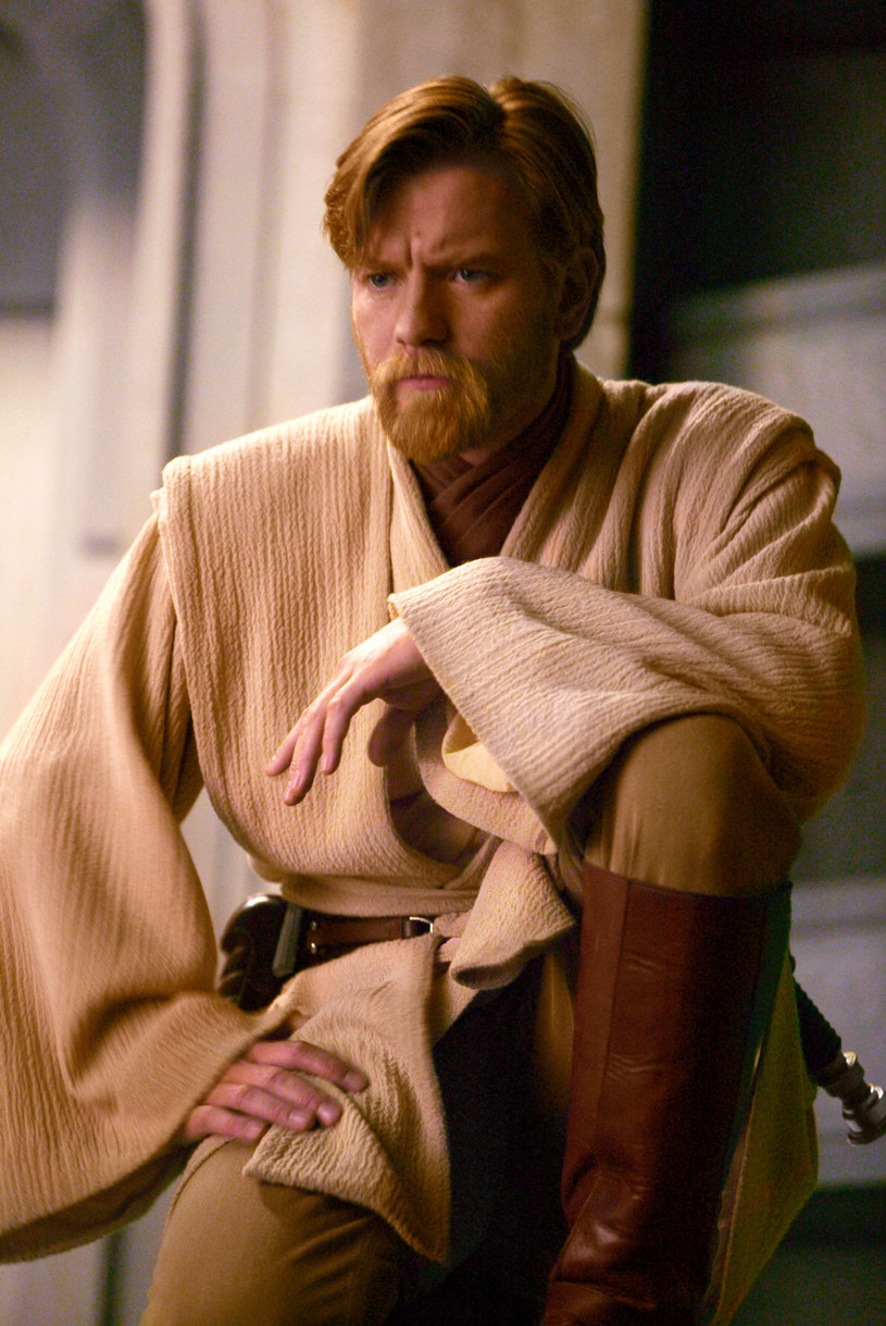 Ewan McGregor, który w serialu "Obi-Wan Kenobi" zagra w jednym z ostatnich wywiadów aktor wyjawił, że zdjęcia do tego oczekiwanego serialu studiów Disneya i Lucasfilm rozpoczną się późną wiosną w Los Angeles.