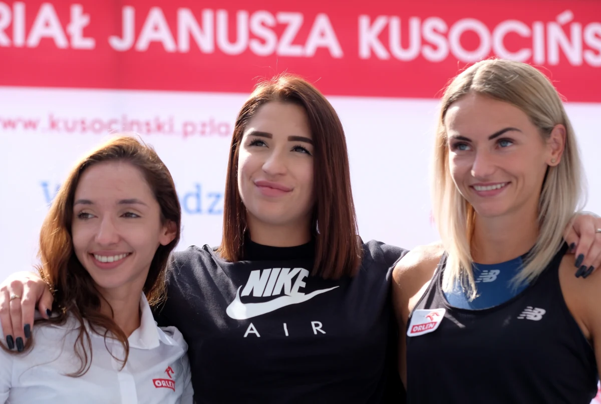 Siedem tysięcy kibiców będzie mogło obejrzeć we wtorek na Stadionie Śląskim w Chorzowie zmagania lekkoatletów podczas 66. Orlen Memoriału Janusza Kusocińskiego. „Na rekordy życiowe chyba w tym sezonie nie ma co liczyć” – przyznała sprinterka Ewa Swoboda.