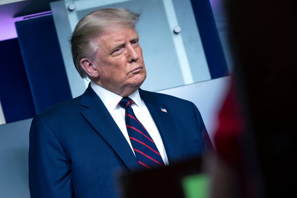 Pierwszego dnia konwencji delegaci Partii Republikańskiej wybrali Donalda Trumpa na jej kandydata w listopadowych wyborach prezydenckich w USA.