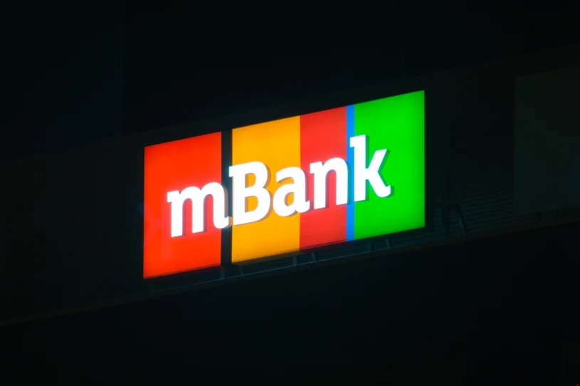 Awaria mBanku. Problemy z logowaniem i płatnościami online