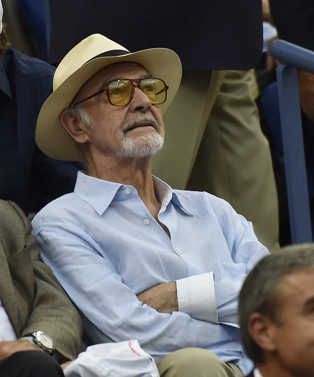 90 lat kończy dziś Sean Connery. Jeden z najbardziej rozpoznawalnych na świecie aktorów między innymi siedmiokrotnie wcielał się w postać Jamesa Bonda.