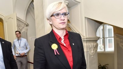 Koronawirus w Czechach. Zakażenia wśród posłów partii rządzącej