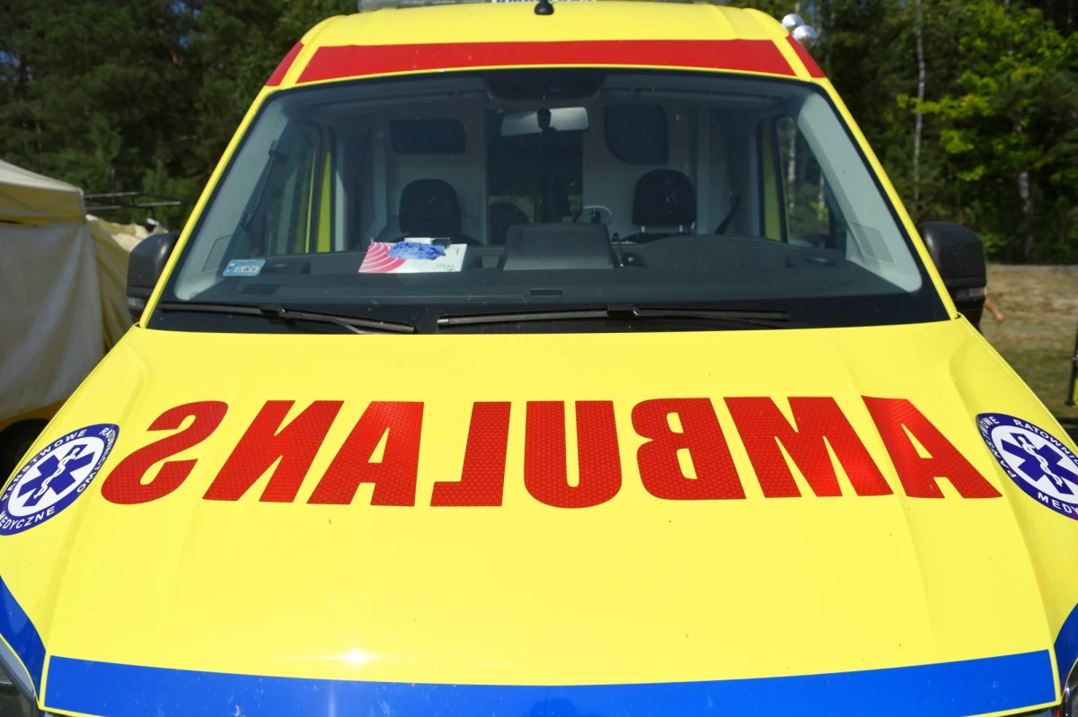 Policja i prokuratura wyjaśniają okoliczności wypadku przy pracy, do którego doszło w Skwierzynie w Lubuskiem. Prąd poraził 19-latka podczas remontu w jednym z tamtejszych sklepów. Młody człowiek zmarł w szpitalu – poinformowała Justyna Łętowska z Komendy Powiatowej Policji w Międzyrzeczu.