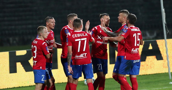 Sandecja Nowy Sącz – Raków Częstochowa 0-3 w pierwszej rundzie Pucharu Polski