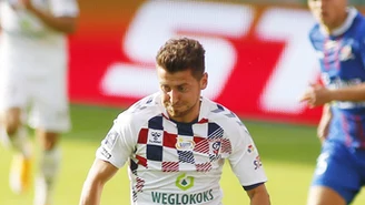 Górnik Zabrze. Mają swój plan na Wisłę. Wszystko im wypali?