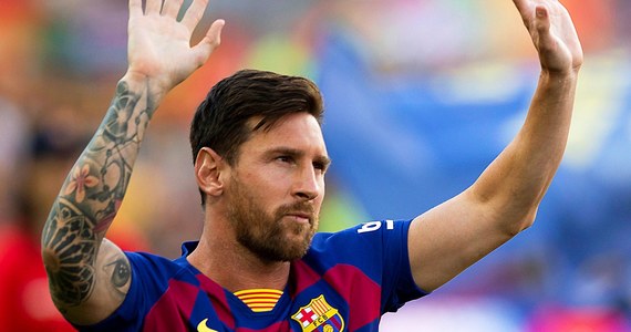 Władze Barcelony odpowiedziały Lionelowi Messiemu na prośbę o pozwolenie na opuszczenie klubu. Apelują do Argentyńczyka o pozostanie w nim do końca kariery, przypominając jednocześnie, że jego klauzula odstępnego wynosi 700 milionów euro.