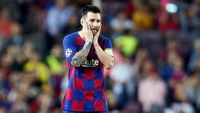 Messi poza Barceloną? Futbol się zmieni